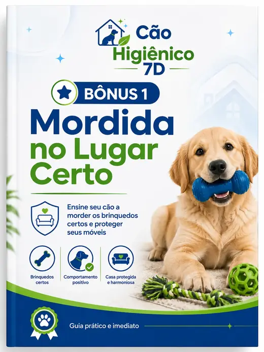 Capa do bônus 1 Mordida no lugar certo